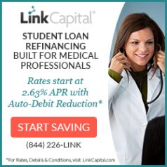 Student Loan Refinancing